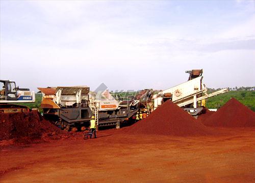 Tecnología de planta de preparación de carbón