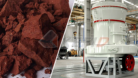 Grinding Mill Plant For Clay