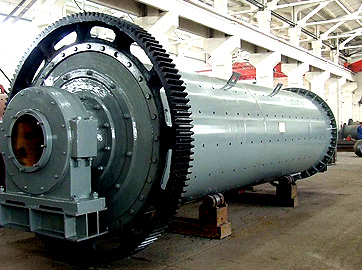 KFD Mining Ball Mill