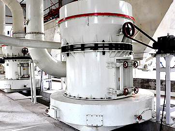 KFD Mining Trapezium Grinding Mill