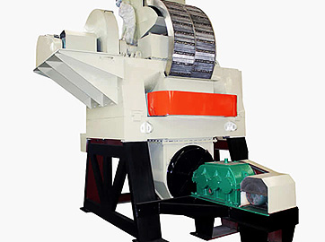 KFD Mining High Gradient Magnetic Separator