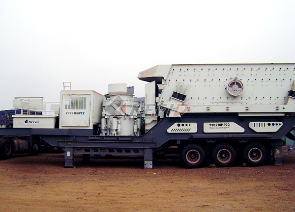 Rock Processing Equipment,Rock Processing Technology