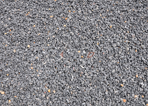 sand gravel